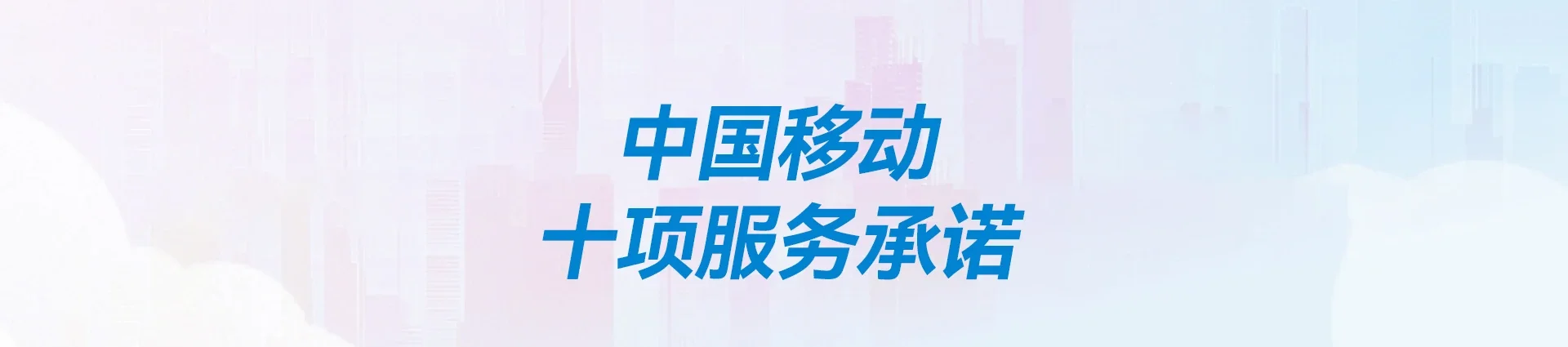 醴陵市移动宽带